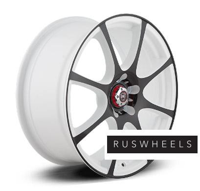 Диски NZ R18 / 8J PCD 5x114.3 ЕТ 40 ЦО 66.1 F-46