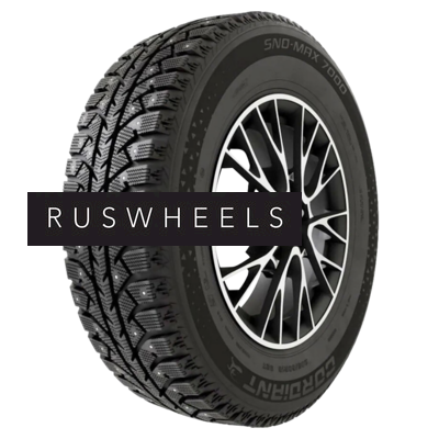 Шины Cordiant 225/50R17 98T XL Sno-Max 7000 TL FR (120 шип.)