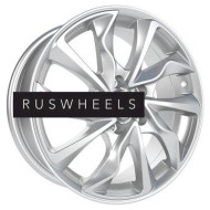 Диски СКАД 7x17/5x112 ET43 D57,1 Marseille (КЛ238) Селена