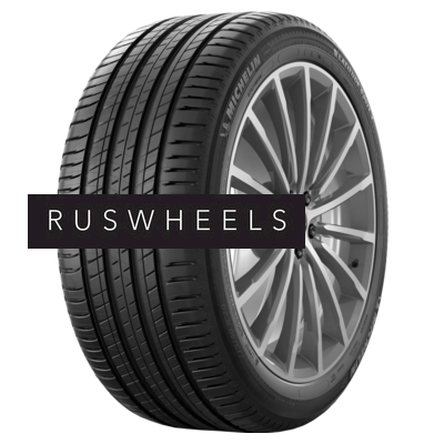 Шины Michelin 295/45R19 113Y XL Latitude Sport 3 TL Шины Michelin 295/45R19 113Y XL Latitude Sport 3 TL