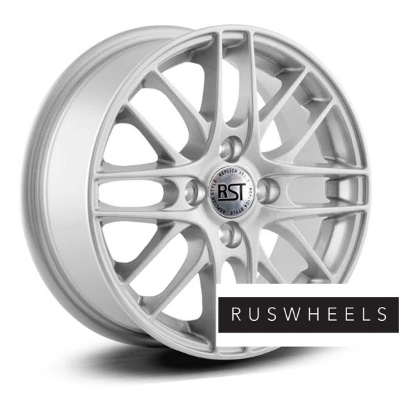Диски RST R14 / 5.5J PCD 4x98 ЕТ 35 ЦО 58.6 R004 Диски RST R14 / 5.5J PCD 4x98 ЕТ 35 ЦО 58.6 R004