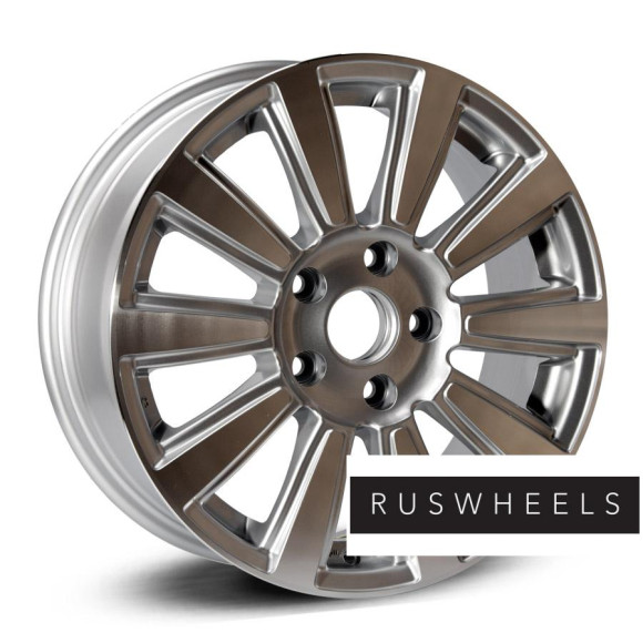 Диски Replica H R16 / 6.5J PCD 5x114.3 ЕТ 45 ЦО 60.1 To71H