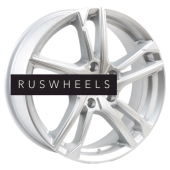 Диски RST 6,5x17/5x114,3 ET40 D64,1 R197 (F7) Silver