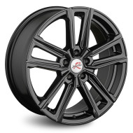 Диски XtrikeRST 7,0\R18 5*108 ET33 d60.1 BK