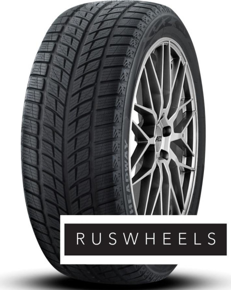 Шины Headway 235/50 r18 SNOW-UHP HW505 97H