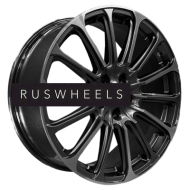 Диски Khomen Wheels 7,5x19/5x114,3 ET40 D60,1 KHW1910 (NX/RAV4) Gray-FP Диски Khomen Wheels 7,5x19/5x114,3 ET40 D60,1 KHW1910 (NX/RAV4) Gray-FP
