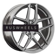 Диски LS Forged 8x19/5x120 ET40 D72,6 LS FG47 MGM (конус, C570)