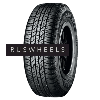 Шины Yokohama 225/80R15 105S Geolandar A/T G015 TL M+S 3PMSF