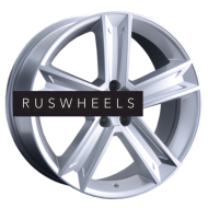 Диски Replay 9x20/5x112 ET33 D66,6 A206 Sil (конус, C570) Диски Replay 9x20/5x112 ET33 D66,6 A206 Sil (конус, C570)