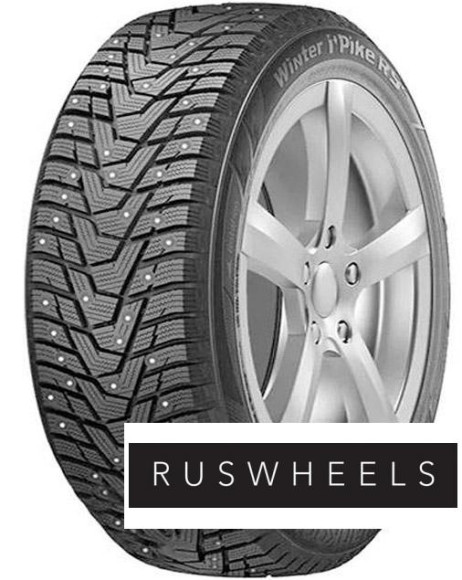 Шины Hankook 235/45 r17 Winter i*Pike RS2 W429 97T Шипы Шины Hankook 235/45 r17 Winter i*Pike RS2 W429 97T Шипы