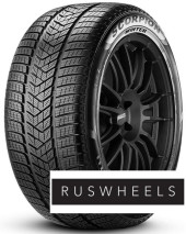Шины Pirelli  295/40/20  V 106 Scorpion Winter  (MGT)  старше 3-х лет