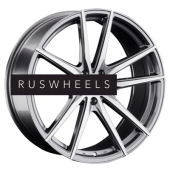 Диски Replay 9x20/5x112 ET35 D66,6 B290 GMF (конус, C570)