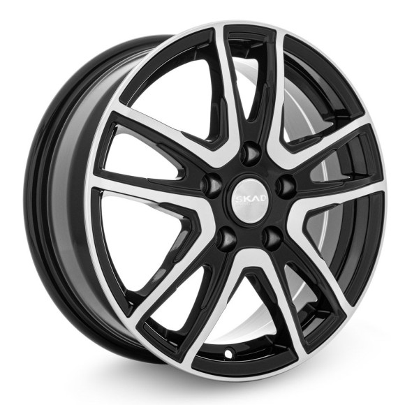 Диски СКАД 6,0\R16 4*100 ET50 d60.1 Алмаз Диски СКАД 6,0\R16 4*100 ET50 d60.1 Алмаз