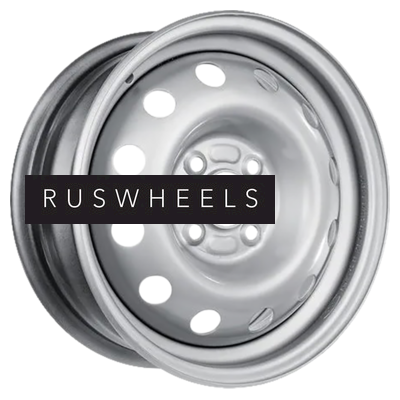 Диски Magnetto 5,5x14/4x100 ET35 D57,1 14005 S AM Silver BMW, Seat, Volkswagen