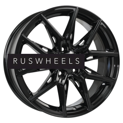 Диски RST 7x17/5x114,3 ET45 D60,1 R247 BL Диски RST 7x17/5x114,3 ET45 D60,1 R247 BL