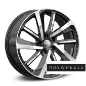Диски iFree Original R18 / 7J PCD 5x114.3 ЕТ 35 ЦО 60.1 ZV RAV4 КС1111 Диски iFree Original R18 / 7J PCD 5x114.3 ЕТ 35 ЦО 60.1 ZV RAV4 КС1111