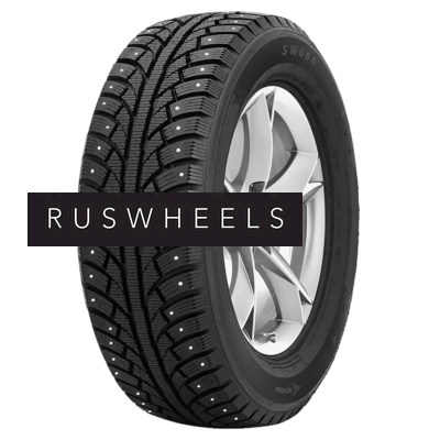 Шины West Lake 225/55R18 102H XL FrostExtreme SW606 TL (шип.)