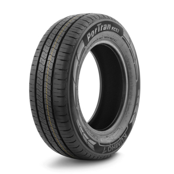 Шины Kumho 185 r15c Portran KC53 103R