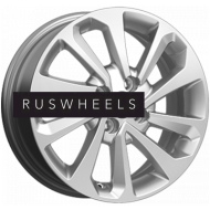 Диски СКАД 6x15/4x100 ET46 D54,1 KL-320 Селена Диски СКАД 6x15/4x100 ET46 D54,1 KL-320 Селена