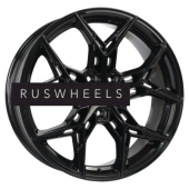 Диски RST 7,5x19/5x114,3 ET48 D54,1 R139 (Geely CityRay) BL