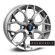 Диски Venti R17 / 7J PCD 5x114.3 ЕТ 45 ЦО 67.1 1719