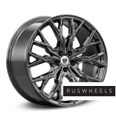 Диски КиК R20 / 9J PCD 5x130 ЕТ 50 ЦО 71.6 Элерон