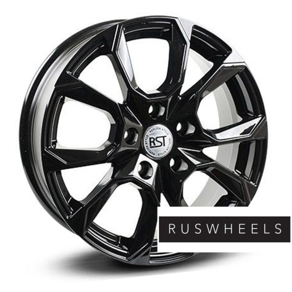 Диски RST R16 / 6.5J PCD 5x100 ЕТ 40 ЦО 57.1 R096