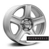 Диски Dotz R16 / 8J PCD 6x139.7 ЦО 110 Hammada Диски Dotz R16 / 8J PCD 6x139.7 ЦО 110 Hammada