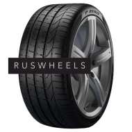 Шины Pirelli 285/40ZR21 109(Y) XL P Zero N0 TL