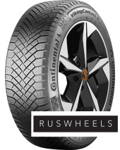 Шины Continental 255/40 r21 VikingContact 8 102H