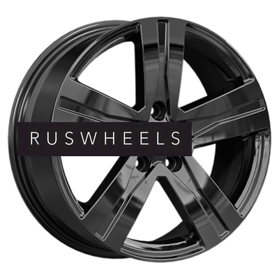 Диски iFree 7x17/5x114,3 ET45 D66,1 Rebel (КС913) BK Диски iFree 7x17/5x114,3 ET45 D66,1 Rebel (КС913) BK