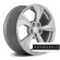 Диски KHOMEN WHEELS R17 / 7J PCD 5x108 ЕТ 40 ЦО 54.1 1724
