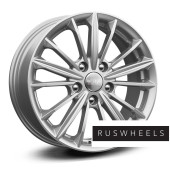 Диски iFree Original R16 / 6.5J PCD 5x114.3 ЕТ 50 ЦО 67.1 ZV Ceed КС871
