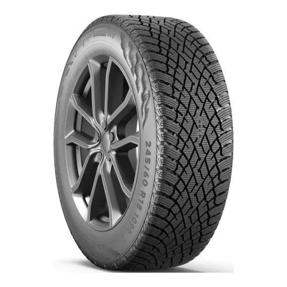 Шины Ikon Tyres  225/60/17  R 103 Ikon Autograph Snow 5 SUV  XL