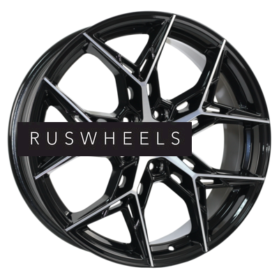 Диски RST 7,5x19/5x114,3 ET45 D67,1 R139 (Mazda) BD