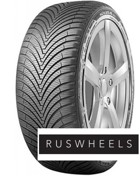 Шины Kumho 175/65/14 T 82 Solus HA32 Шины Kumho 175/65/14 T 82 Solus HA32
