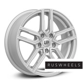 Диски Wheels UP R16 / 6.5J PCD 5x110 ЕТ 38 ЦО 65.1 Up113 Диски Wheels UP R16 / 6.5J PCD 5x110 ЕТ 38 ЦО 65.1 Up113
