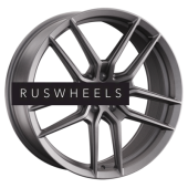 Диски LS FlowForming 8x18/5x114,3 ET45 D67,1 RC55 MGM (конус) Диски LS FlowForming 8x18/5x114,3 ET45 D67,1 RC55 MGM (конус)