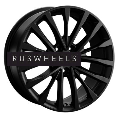 Диски Replay 8x18/5x114,3 ET50 D60,1 TY358 MB (конус, C570) Диски Replay 8x18/5x114,3 ET50 D60,1 TY358 MB (конус, C570)