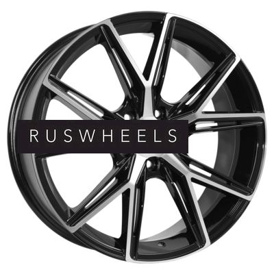 Диски RST 7,5x19/5x108 ET45 D63,4 R129 (Geely Tugela) BD