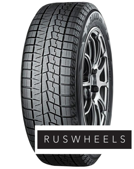 Шины Yokohama 225/60R18 100Q iceGuard iG70 TL Шины Yokohama 225/60R18 100Q iceGuard iG70 TL
