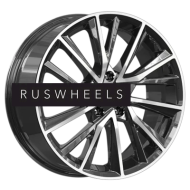 Диски Premium Series 7,5x18/5x108 ET47 D60,1 КР010 (Tiggo 8 Pro) Diamond Quartz