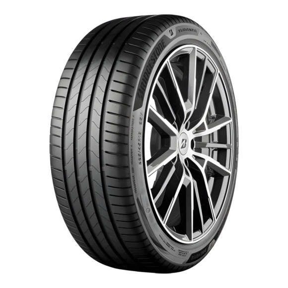 Шины Bridgestone  285/40/21  Y 109 Turanza 6  XL