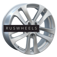 Диски Replay 7x17/5x114,3 ET53 D67,1 KI256 Sil (конус, C570)