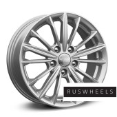 Диски iFree Original R16 / 6.5J PCD 5x114.3 ЕТ 45 ЦО 60.1 ZV Corolla КС871