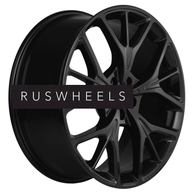 Диски Khomen Wheels 8x20/5x120 ET40 D59,5 KHW2012 (GAC GS8) Black