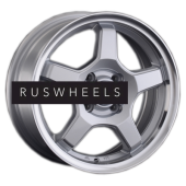 Диски LS 7x16/4x100 ET45 D60,1 816 SL