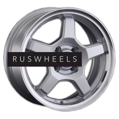 Диски LS 7x16/4x100 ET45 D60,1 816 SL