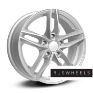 Диски K7 R16 / 6.5J PCD 5x114.3 ЕТ 45 ЦО 67.1 K-108