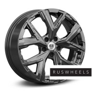 Диски КиК R18 / 6.5J PCD 5x114.3 ЕТ 50 ЦО 54.1 Айона Диски КиК R18 / 6.5J PCD 5x114.3 ЕТ 50 ЦО 54.1 Айона